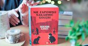 Między strachem a nadzieją – "Nie zapomnij nakarmić gołębi. Dziennik z Gazy" [RECENZJA]
