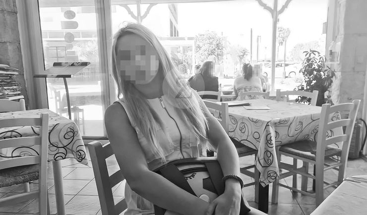 Zabójstwo Anastazji. Transport oskarżonego