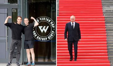 Zaskakujący scenariusz Iwanowa. "Sytuacja Putina jest paskudna"