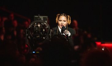 Madonna przekłada trasę koncertową. Trafiła na oddział intensywnej terapii