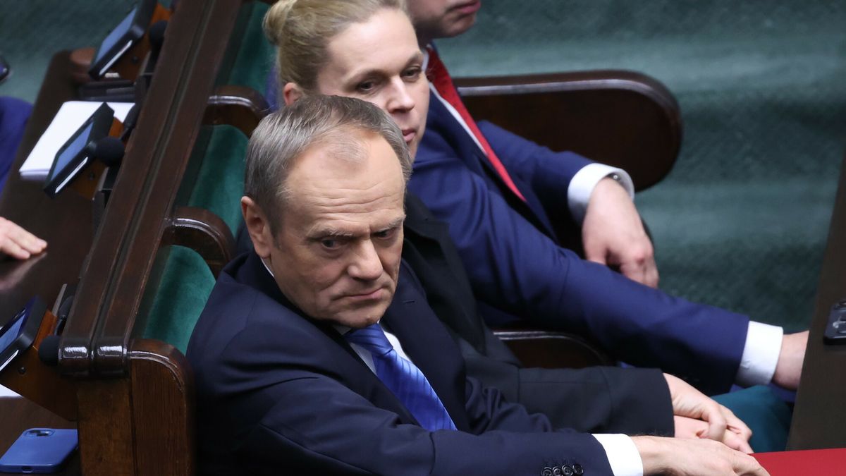 Rząd Donalda Tuska wprowadzi unijne dyrektywy, które od miesięcy i lat czekają w zamrażarce