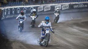 Żużel. Motor coraz bliżej utraty Przyjemskiego. Walka o mistrzostwo się wyrówna?