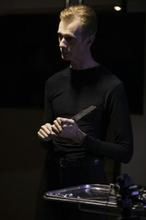 Doug Jones kontra Arrow