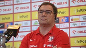 Polska bez szans z Holandią? "Różnica niestety jest dosyć duża"