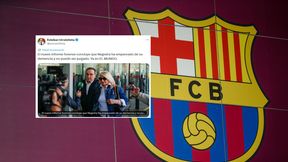 Afera wokół Barcelony. Główny bohater "nie może być sądzony". Oto powód