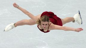 Takiego startu w tym sezonie jeszcze nie miała. Zdradziła, co się działo wcześniej