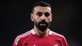 A jednak. Mohamed Salah odchodzi z Liverpoolu!