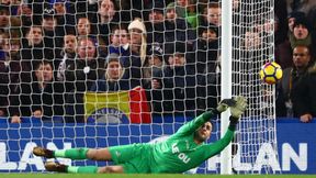 Premier League: doskonały mecz Łukasza Fabiańskiego na Stamford Bridge