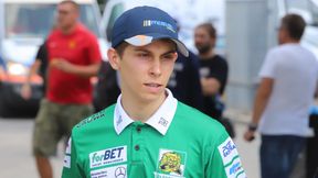 Żużel. MrGarden GKM - Eltrox Włókniarz: bez Polaków ani rusz. Jakub Miśkowiak lepszy od starszych kolegów [NOTY]