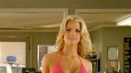 Jessica Simpson &#8211; 80 F