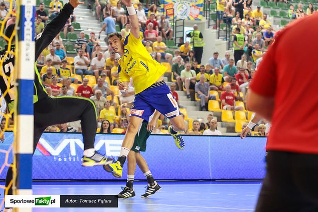 Krzysztof Lijewski wierzy, że mistrzowie Polski są w stanie powtórzyć wynik z ubiegłego sezonu