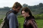 Matthias Schoenaerts, Tom Sturridge i Michael Sheen rywalizują o Carey Mulligan