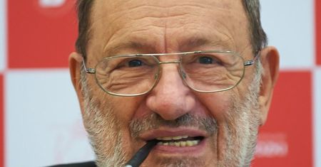 Zmarł Umberto Eco