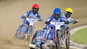 Fogo Unia Leszno - PRES Grupa Deweloperska Toruń 49:41 (galeria)