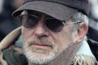 Steven Spielberg śpiewa z Bee Gees
