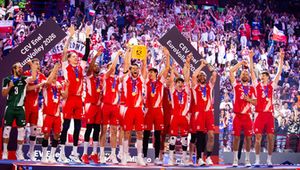 Polska - Francja 3:1 (galeria)