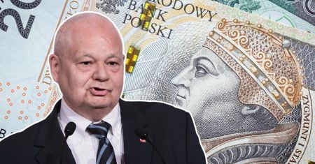 Adam Glapiński o tym co czeka kredytobiorców. Konferencja szefa NBP