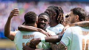 Francuska pułapka. Co może zatrzymać Mbappe, Dembele i ich kolegów?