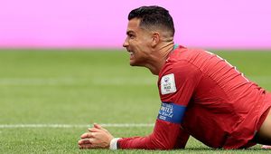 Odezwał się po fatalnym meczu. Oto słowa Ronaldo