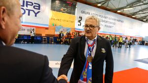 PGNiG Superliga. Prezes Jerzy Witaszek: Michał Jurecki nie podpisał z nami umowy
