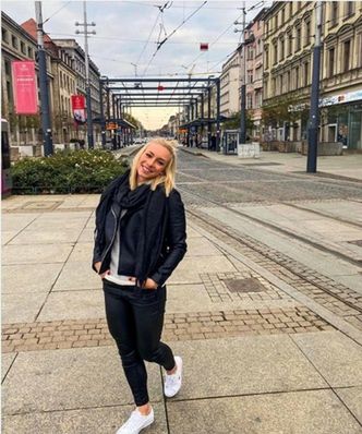 Ma zaledwie 21 lat. Podjęła szokującą decyzję