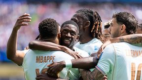 Francuska pułapka. Co może zatrzymać Mbappe, Dembele i ich kolegów?