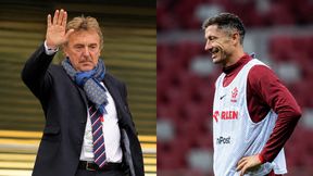 Boniek mocno o Lewandowskim. "Będzie problemem dla reprezentacji"