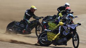 Zmiany w PSŻ Poznań. Klub przedstawił prezesa