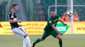 Fortuna I liga: Wigry Suwałki mogą utrzeć nosa byłemu trenerowi