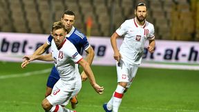 Ranking FIFA: Polska nadal na 19. miejscu