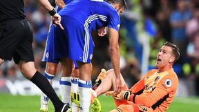 Diego Costa podpadł już w 1. kolejce, napastnik Chelsea zawieszony za ostry faul?