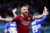 Serie A: kapitan dał zwycięstwo Romie w Genui. Godzina Karola Linettego
