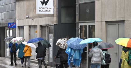 Prezydent Sosnowca planuje zmiany w radach nadzorczych. Przez Collegium Humanum