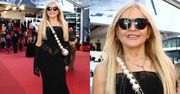 Monika Olejnik zameldowała się w Cannes i zrobiła wrażenie torebką Chanel za ponad 145 TYSIĘCY ZŁOTYCH (ZDJĘCIA)
