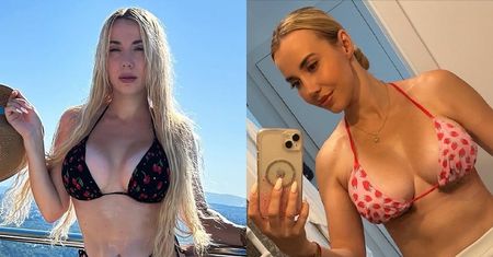 Marianna Schreiber zachwala przywiezione z Turcji piersi: "SĄ MIĘKKIE W DOTYKU I NAPRAWDĘ PRZYJEMNE"