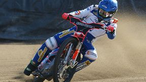 Allsvenskan: Vastervik Speedway - Ornarna Mariestad 52:38, osiem punktów Czai