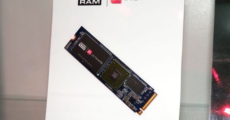 GOODRAM Iridium Ultimate - wkrótce premiera topowych nośników SSD