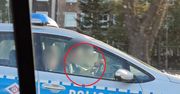 Gdańsk. Kierowca przyłapał policjantów. Nagranie wysłał do mediów