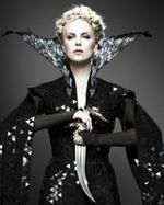 Teatr nie dla Charlize Theron