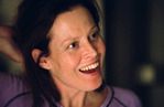 Sigourney Weaver za wysoka na Susan