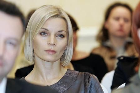 Małgorzata Foremniak jurorem 'Mam talent'