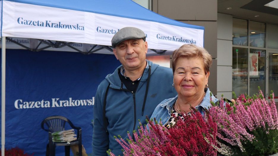 Jesienna akcja ekologiczna Gazety Krakowskiej i partnerów