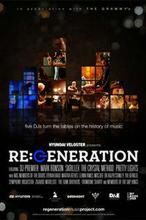 Festiwal Audioriver: Polska premiera "Re:Generation"