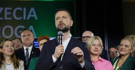 Uderzenie w koalicję. Ostre słowa Kosiniaka-Kamysza