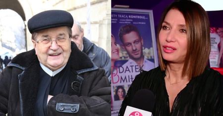 Wolszczak bulwersuje się autami Rydzyka… od bezdomnego: "Masakra! Co ten człowiek wyprawia!"