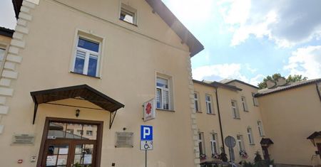 Zwłoki w hospicjum Caritas w Krośnie. To pracownica obiektu