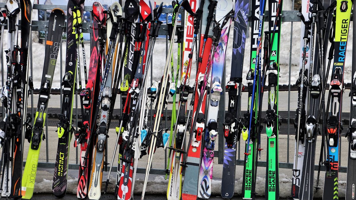 Ministerstwo zakomunikowało, kto i na jakich zasadach będzie mógł korzystać ze stoków narciarskich