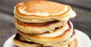 Ekspresowe placuszki bez mleka i mąki. Możesz jeść bez obaw, bo nie tuczą jak racuchy