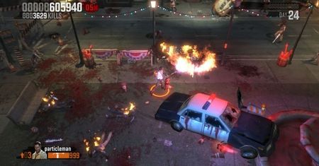 W tym tygodniu tanieje: Zombie Apocalypse