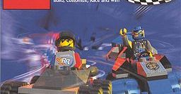 Lego Racers powróci